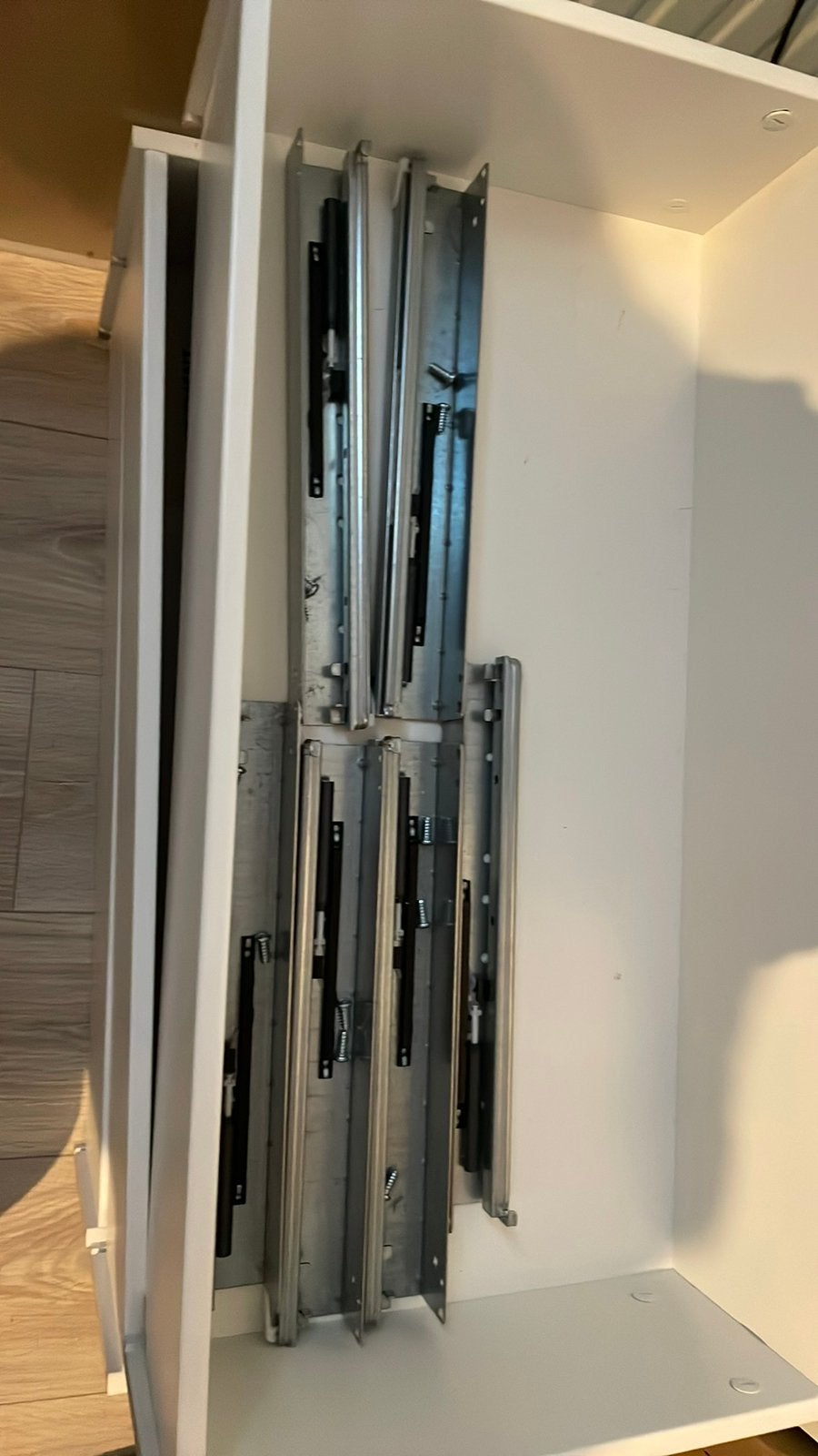 Ikea pax lades 3 stuks (75cm breed, 35cm diep), Huis en Inrichting, Kasten | Kledingkasten, Ophalen, 50 tot 100 cm, Zo goed als nieuw