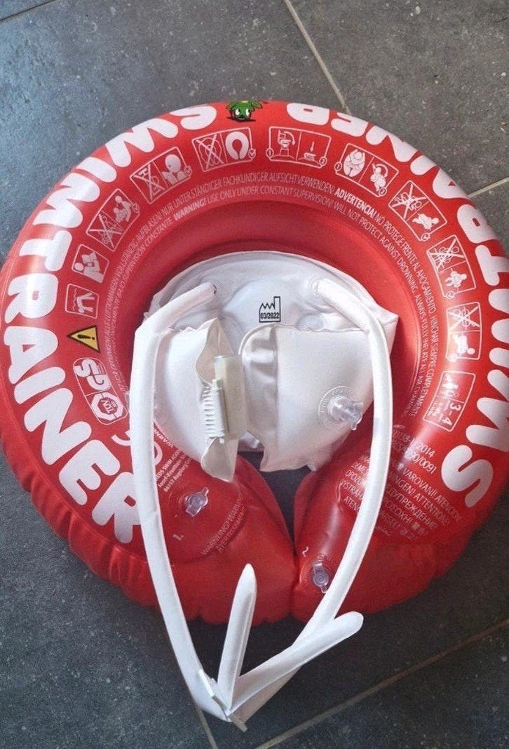 Swimtrainer, Ophalen of Verzenden, Jongetje of Meisje, Zwem-accessoire