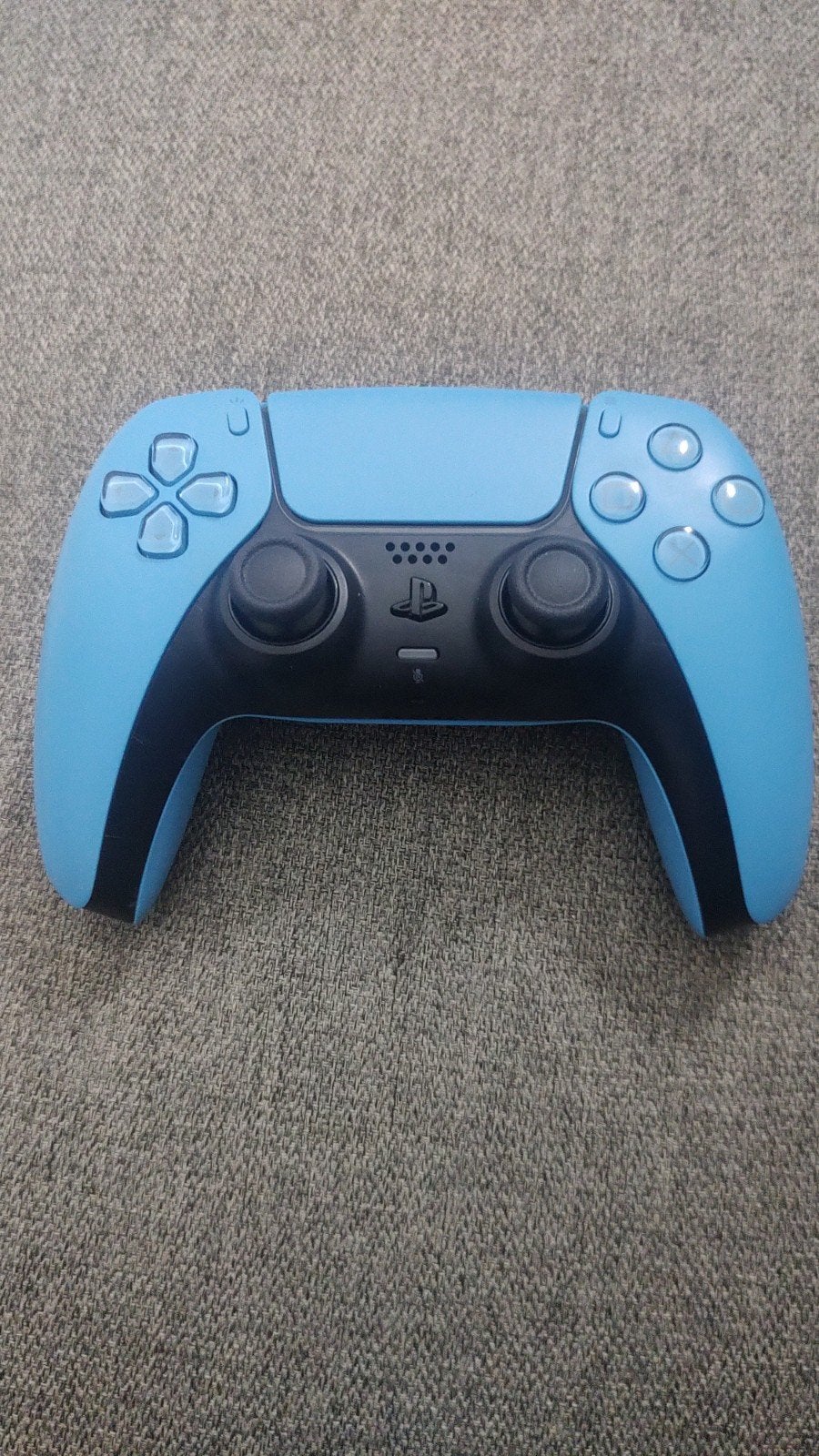 controller - gerefurbished en ontsmet, PlayStation 5, Ophalen of Verzenden, Zo goed als nieuw, Controller