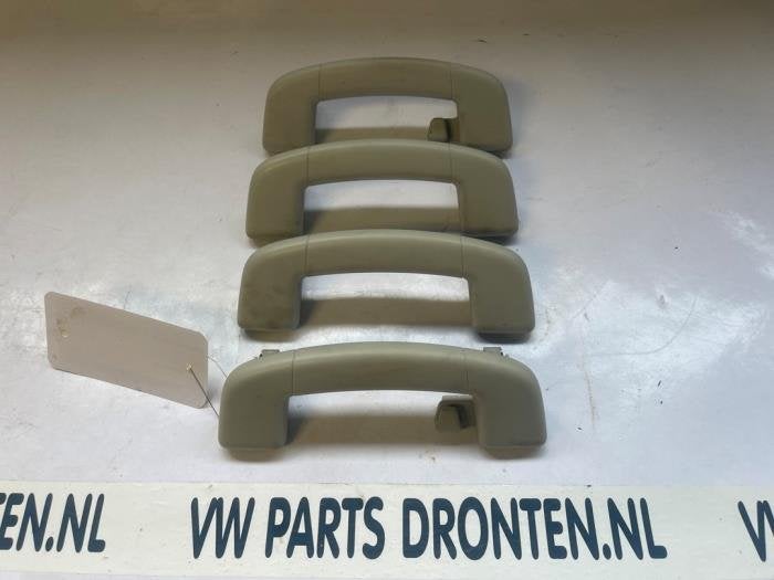 Handgrepenset van een Volkswagen Golf, Gebruikt, -, -, -