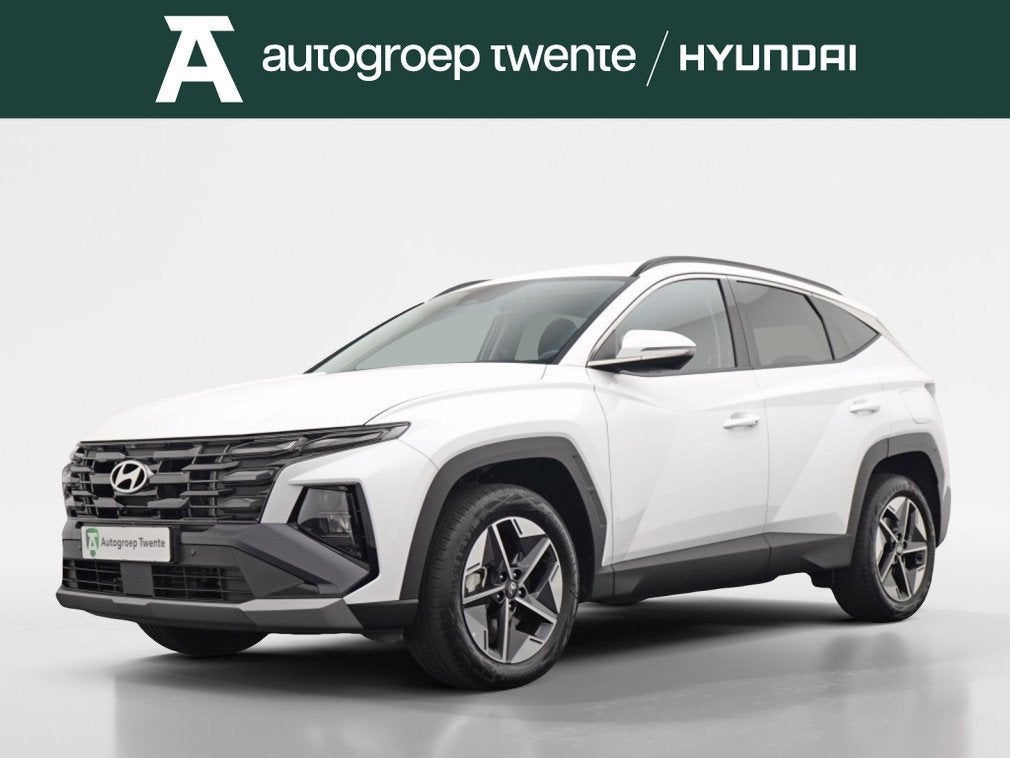 Hyundai Tucson 1.6 T-GDI HEV Comfort | Private lease 679 pm