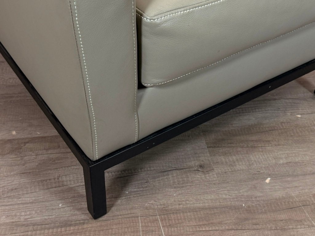 Meridiani Berry lounge set bij TheReSales, Ophalen, Minder dan 75 cm, Design, Zo goed als nieuw