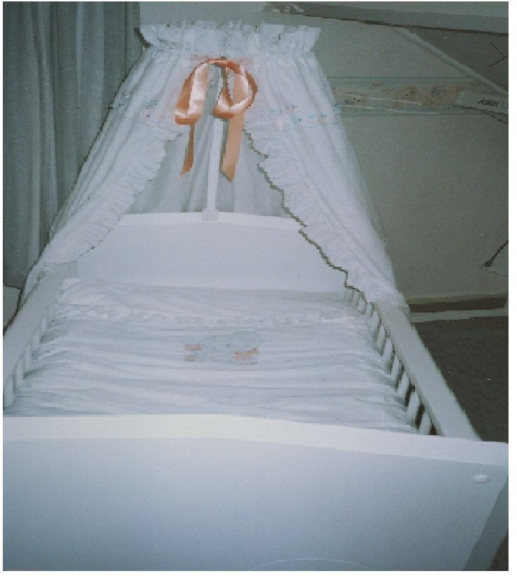Complete babykamer doorgroeikamer, Ophalen, Zo goed als nieuw, Jongetje of Meisje