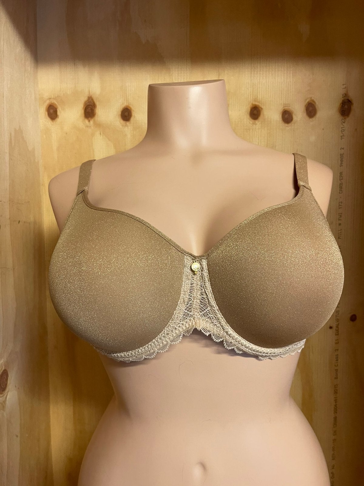 Dacapo t shirt bh Maat 70h - 75h - 80h -85h Model dore, Verzenden, BH
