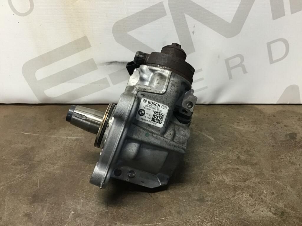 Dieselpomp N47d20C BMW 320d 0445010517, Auto-onderdelen, Brandstofsystemen, Gebruikt, -, -, Ophalen of Verzenden