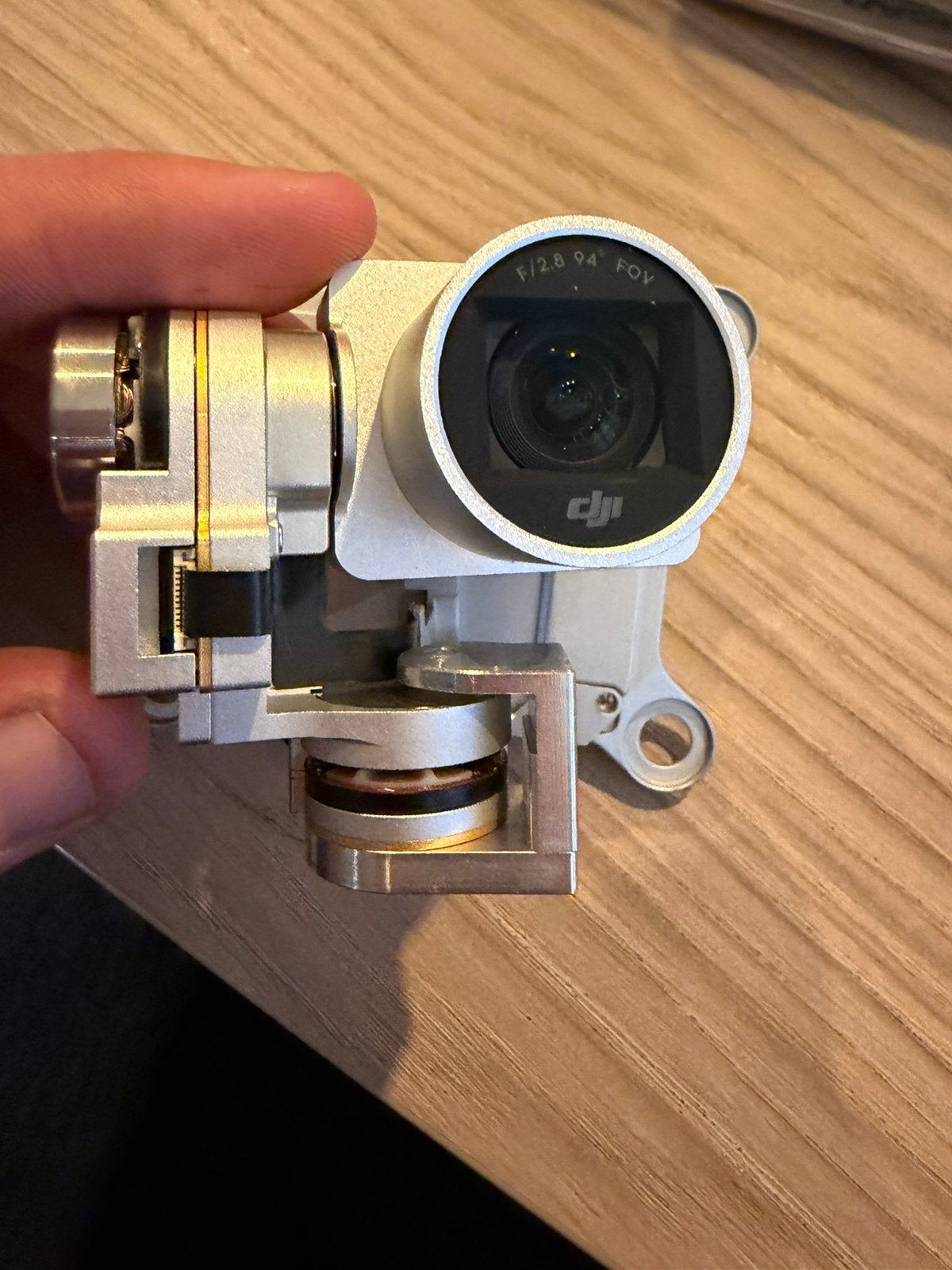 DJI Phantom Advanced Gimbal, Ophalen of Verzenden, Nieuw