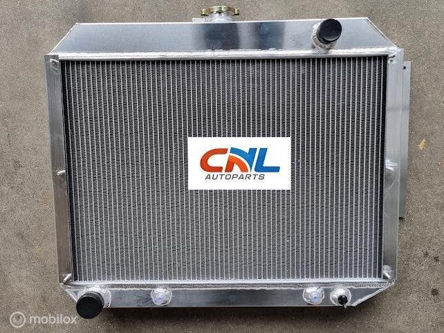 Radiateur 1966-1970 Chrysler/Dodge Polara/Plymouth 7.2 V8, Auto-onderdelen, Nieuw, Ophalen of Verzenden