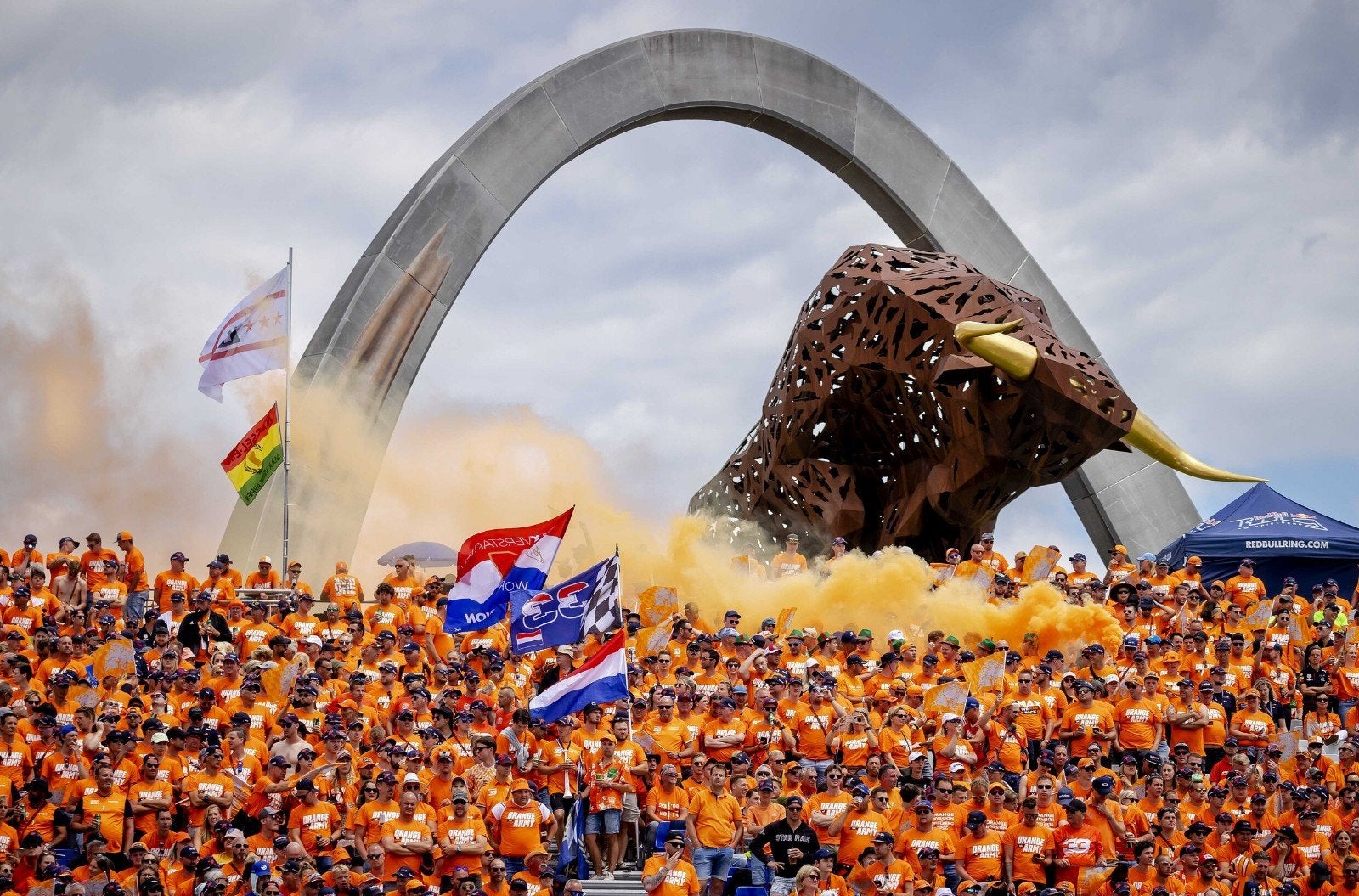 2 weekend tickets F1 oostenrijk, Twee personen, Ticket of Toegangskaart