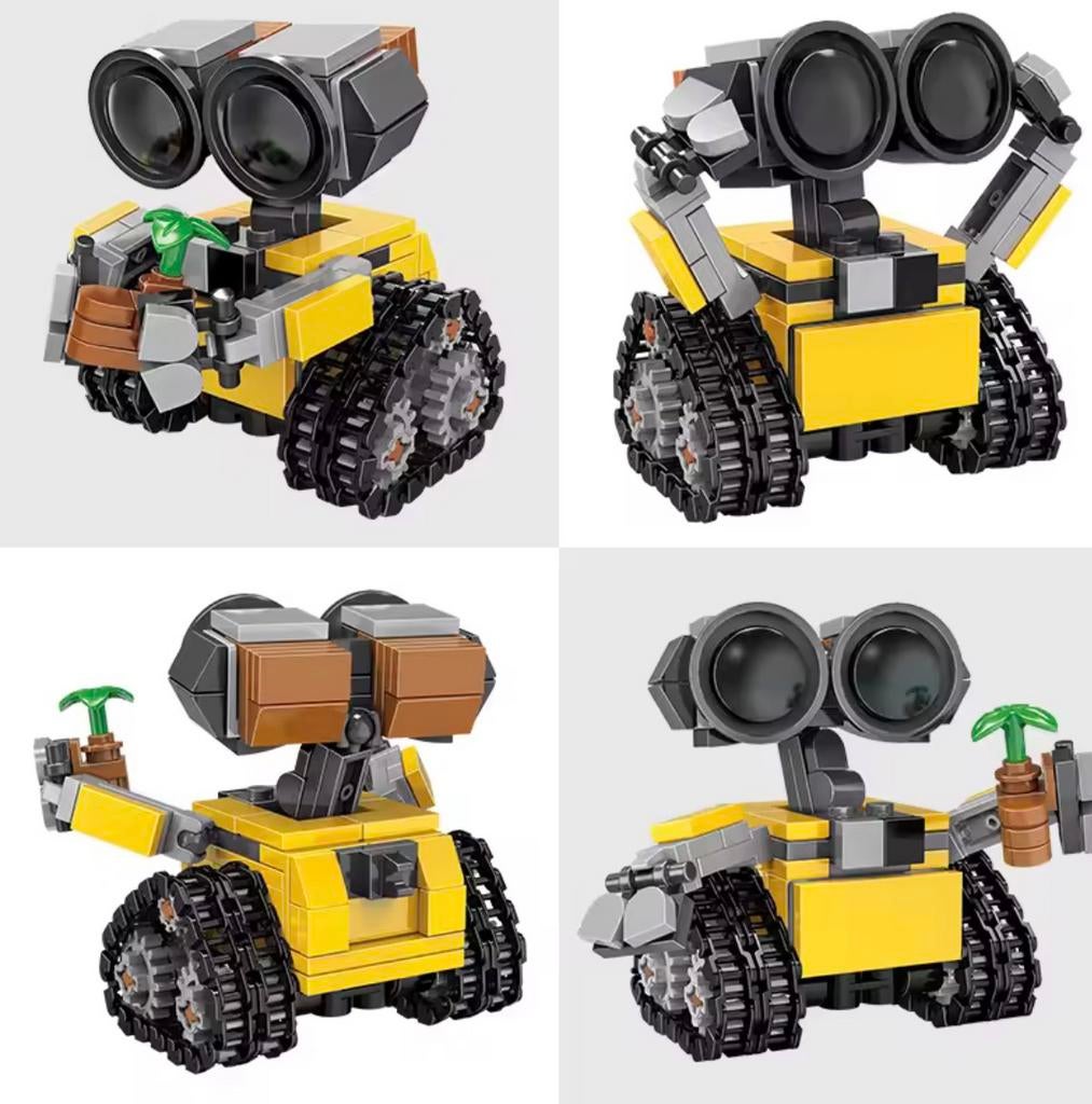 Wall-E, Ophalen of Verzenden, Nieuw