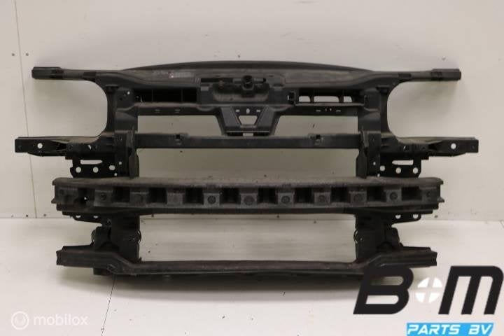 Voorfront met bumperbalk VW Touran 1T / Caddy 1T0805588L, Auto-onderdelen, Gebruikt