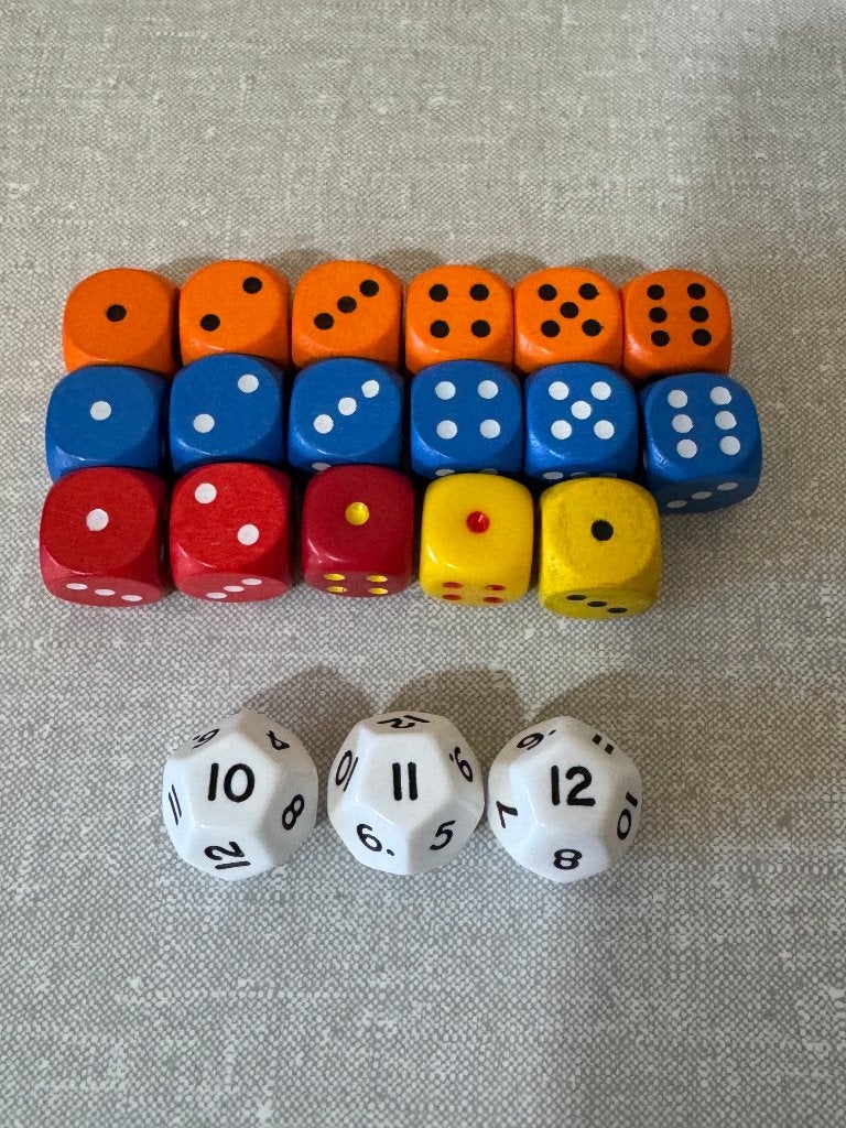 SPECIALE ONDERDELEN voor Kolonisten van Catan, Een of twee spelers, Ophalen of Verzenden, Nieuw, 999 Games