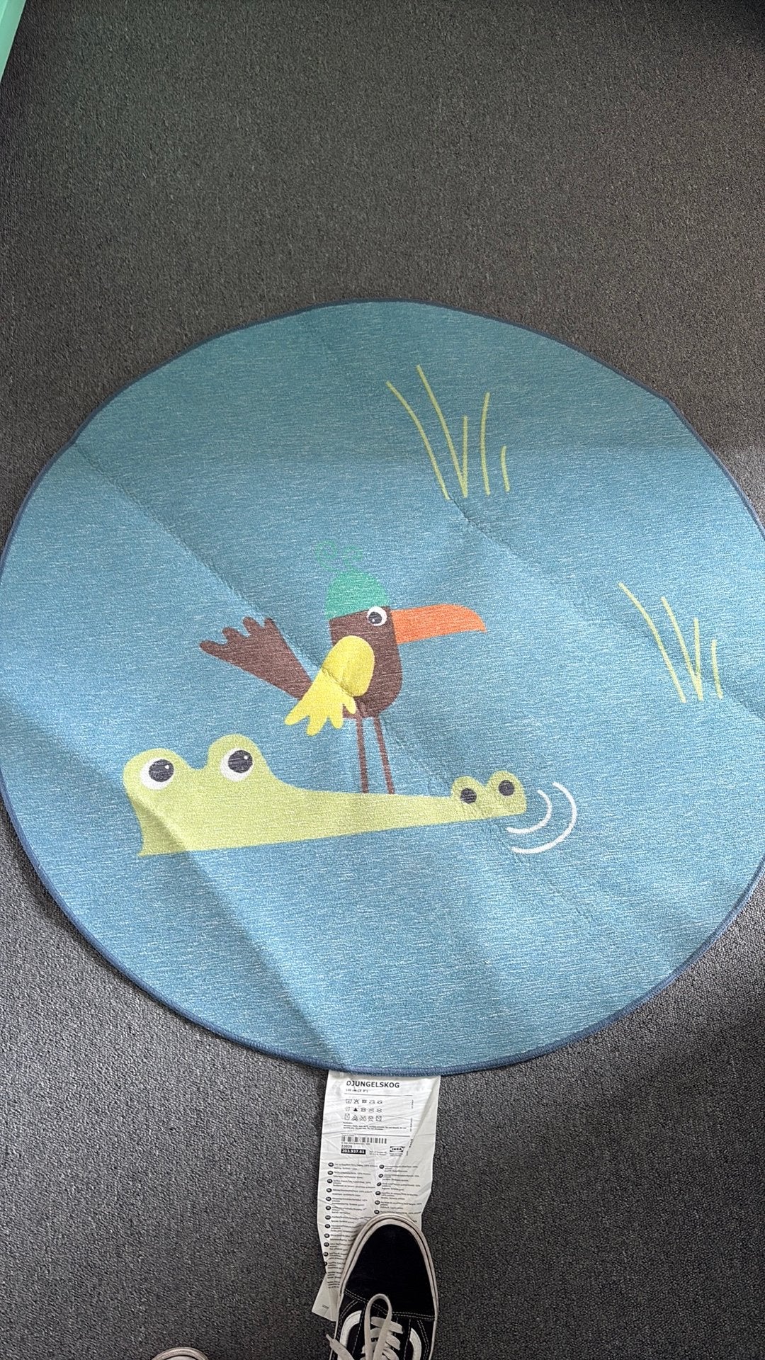 Kleedje kinderkamer, Ophalen of Verzenden, Jongen of Meisje