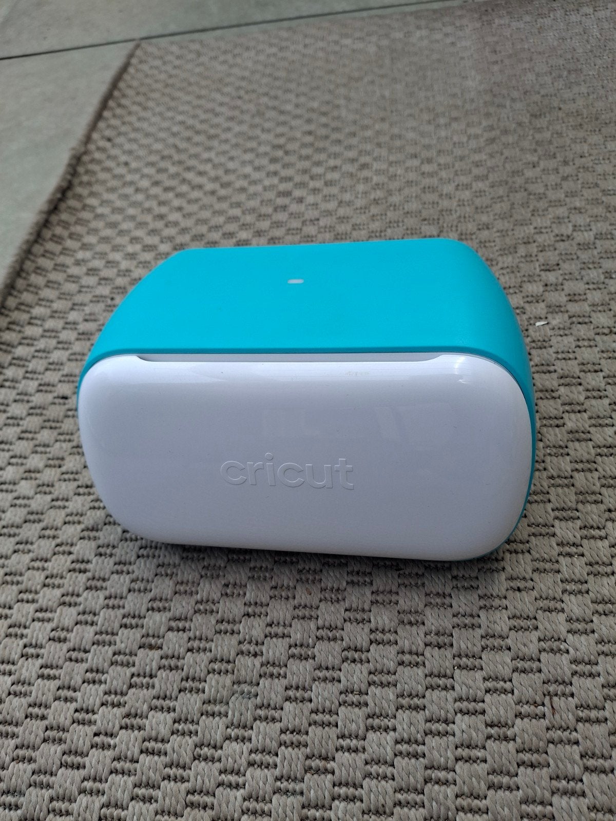 Cricut joy met toebehoren, Hobby en Vrije tijd, Ophalen of Verzenden, Gereedschap of Toebehoren
