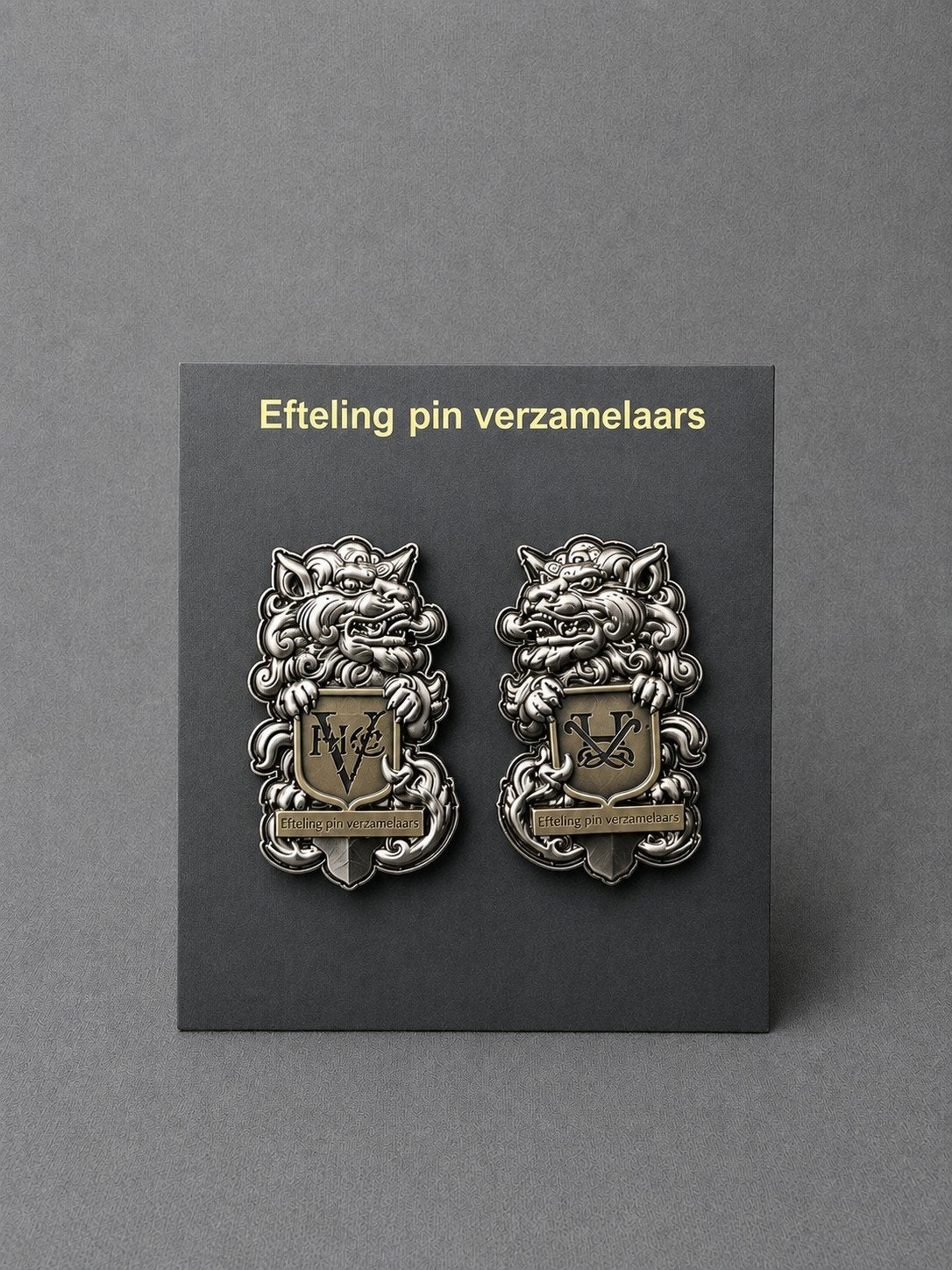 efteling verzamelaars pins


ophalen of verzenden
verzendkos, Verzamelen, Ophalen of Verzenden, Nieuw, Button of Speldje