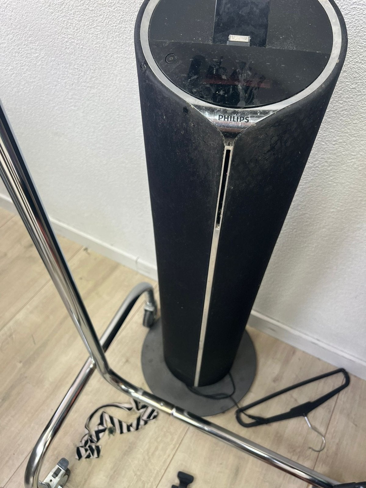 CD afspeler., Audio, Tv en Foto, Cd-spelers, Ophalen, Zo goed als nieuw, Marantz