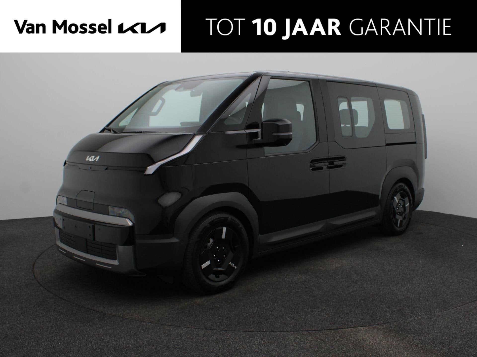Kia PV5 Passenger Elite 71.2 kWh | NIEUW TE BESTELLEN | 5-pe