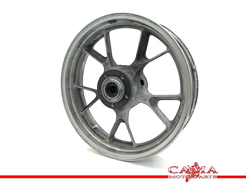 Voorvelg ZZR 1400 2006-2009 +ABS (ZX14 ZZR1400 ZX1400) 2007, Kawasaki Motors Europe N.V., Gebruikt, Info@kawasaki.eu, Jacobus Spijkerdreef 1-3, Hoofddorp 2132 PZ, , Japan