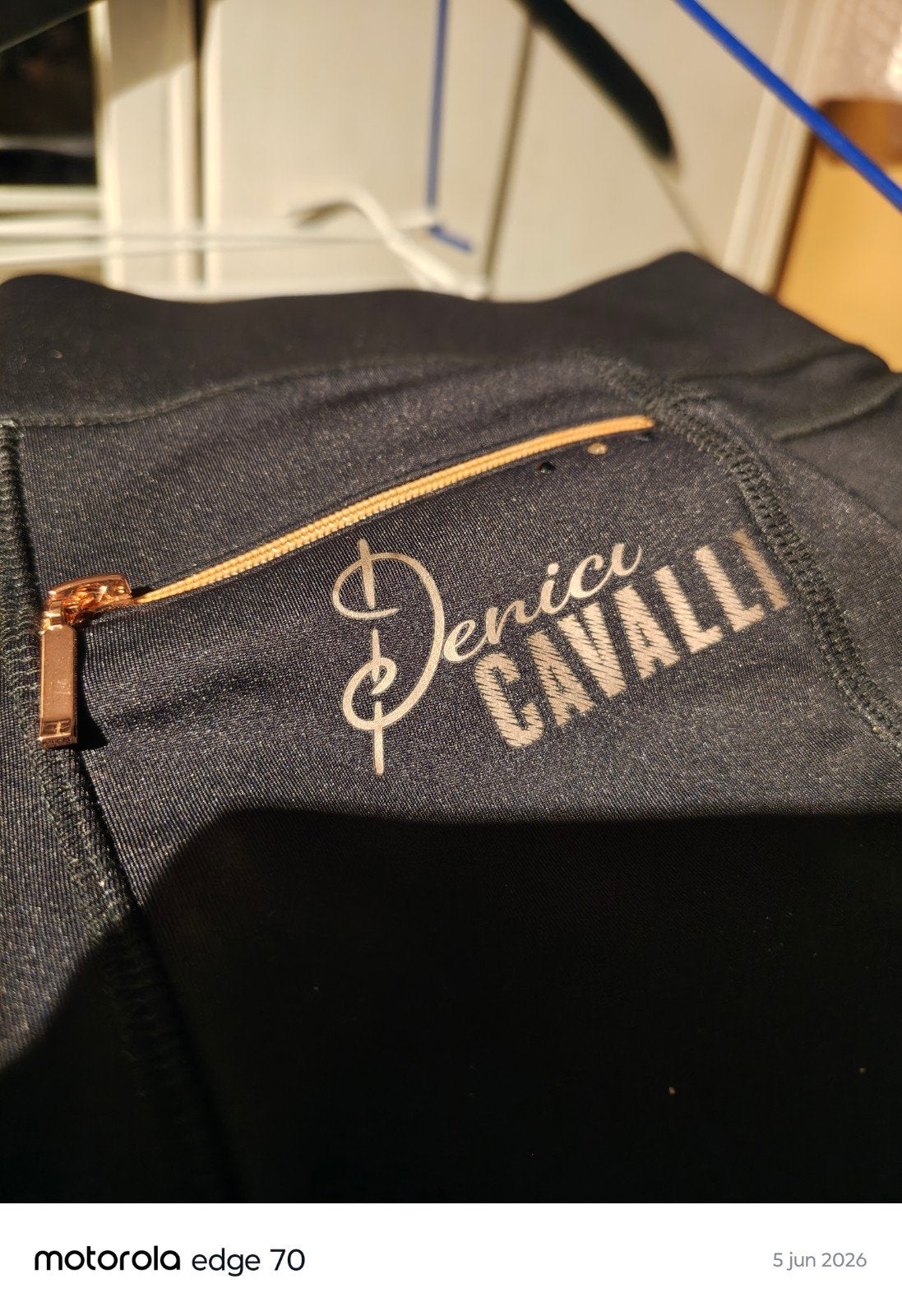 harry's horse paardrijbroek eq denici cavalli rose, Dieren en Toebehoren, Ophalen of Verzenden, Nieuw, Overige soorten