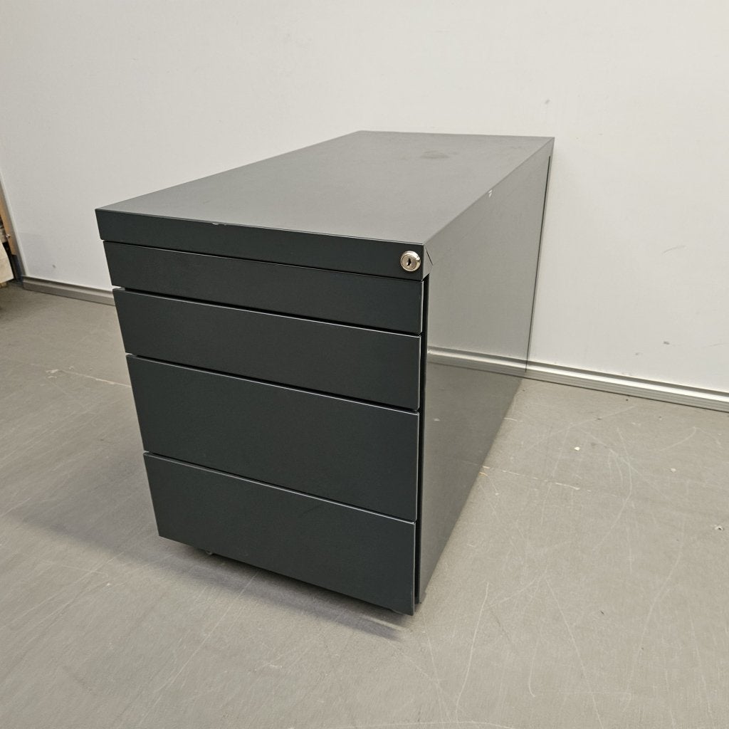 Emmein ladekast - 56x42x80 cm, Niet ingevuld, Gebruikt, Niet ingevuld, Niet ingevuld