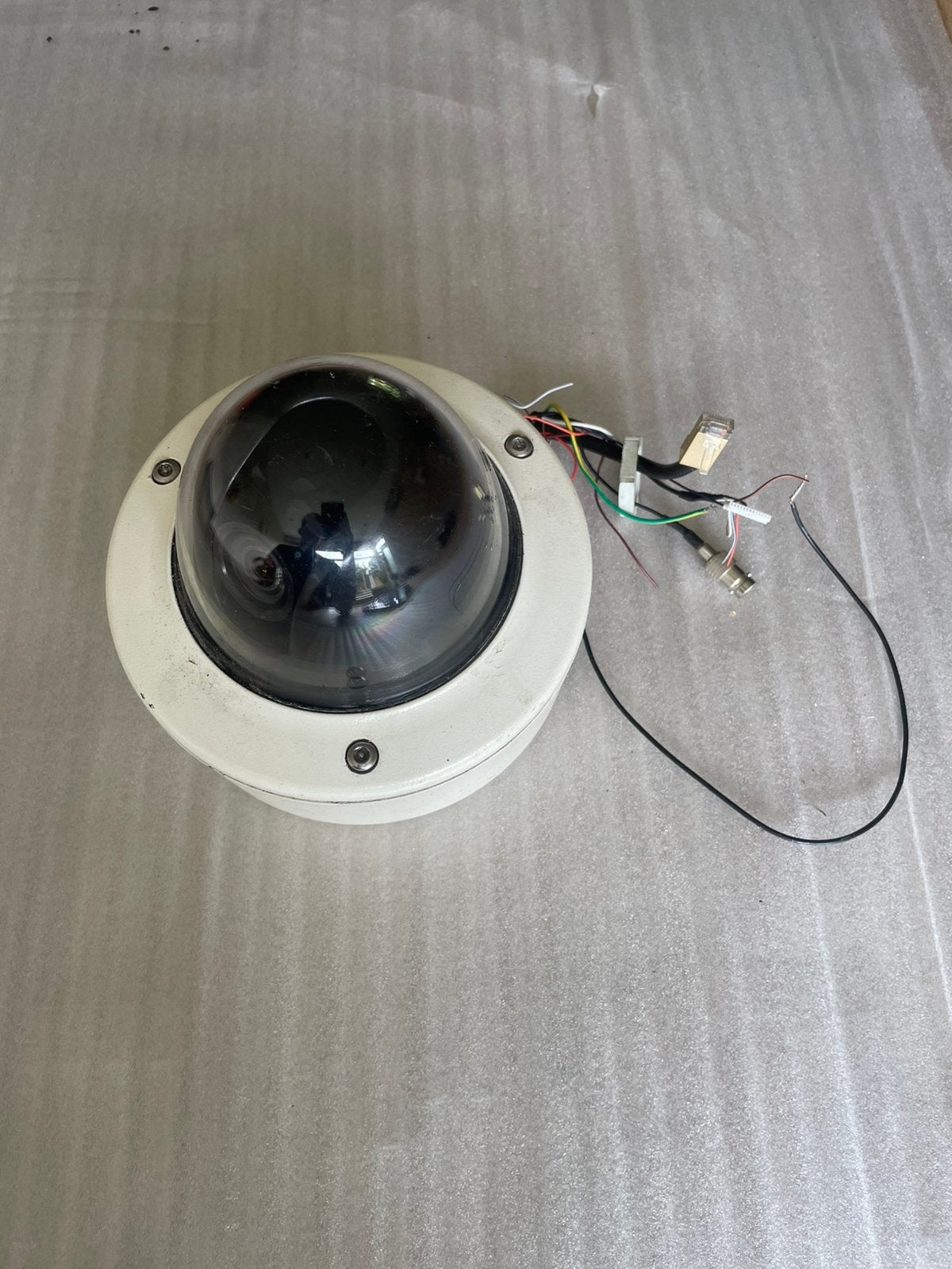 BOSCH flexidome IP starlight 7000VR, Ophalen of Verzenden, Gebruikt, Buitencamera