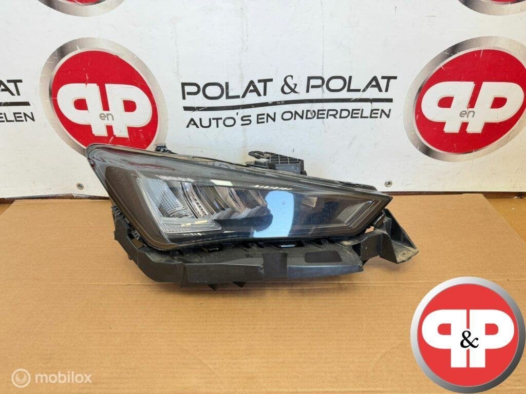 Seat Leon led koplamp 5FB941006H