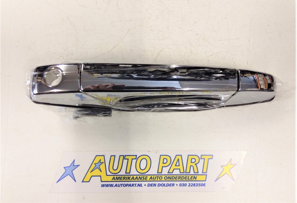 Chevrolet Avalanche chroom deur hendel 2007-2013, Dorman Products, Nieuw, Ophalen of Verzenden, Chevrolet