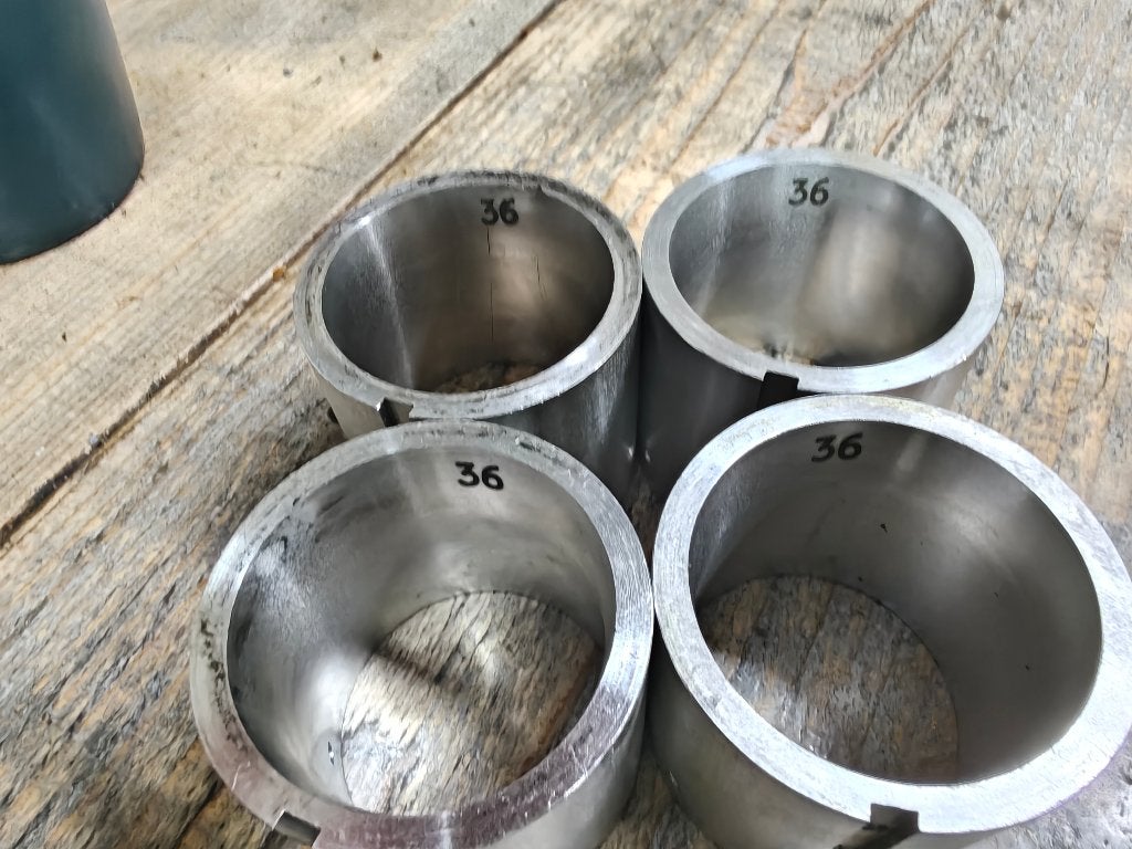 36mm venturi voor dellortos DHLA, Ophalen, Gebruikt, Alfa Romeo