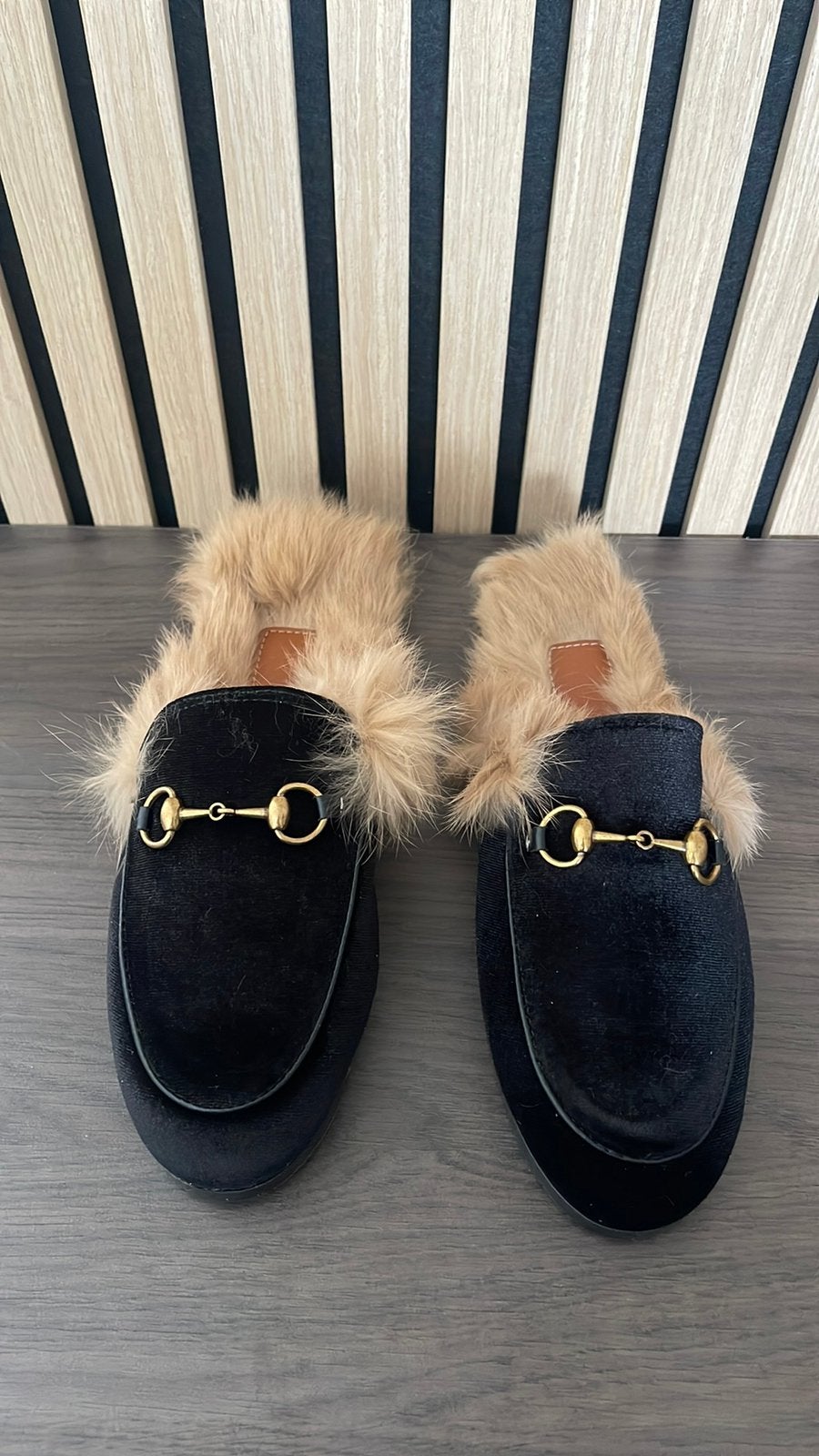 GUCCI LOAFERS, Ophalen of Verzenden, Nieuw