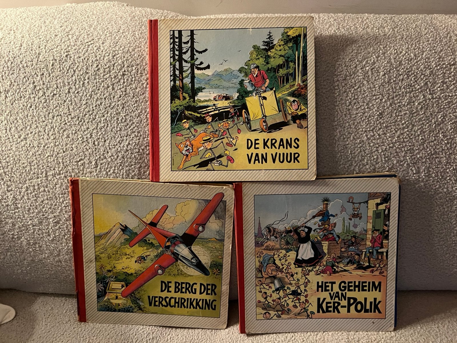 Boeken, Ophalen of Verzenden, Gelezen