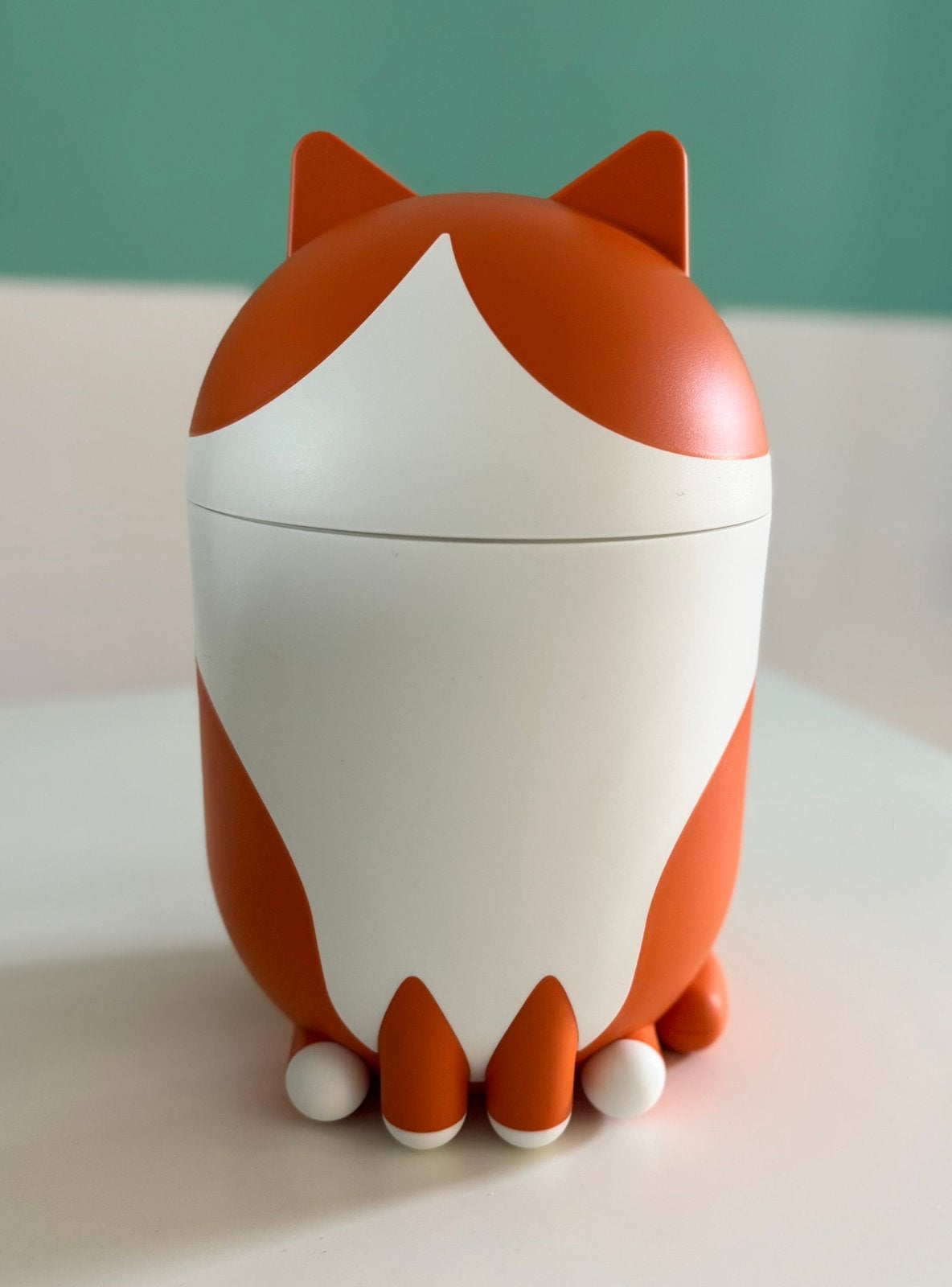 IKEA Opberger in Kattenvorm (Limited Edition), Ophalen of Verzenden, Zo goed als nieuw