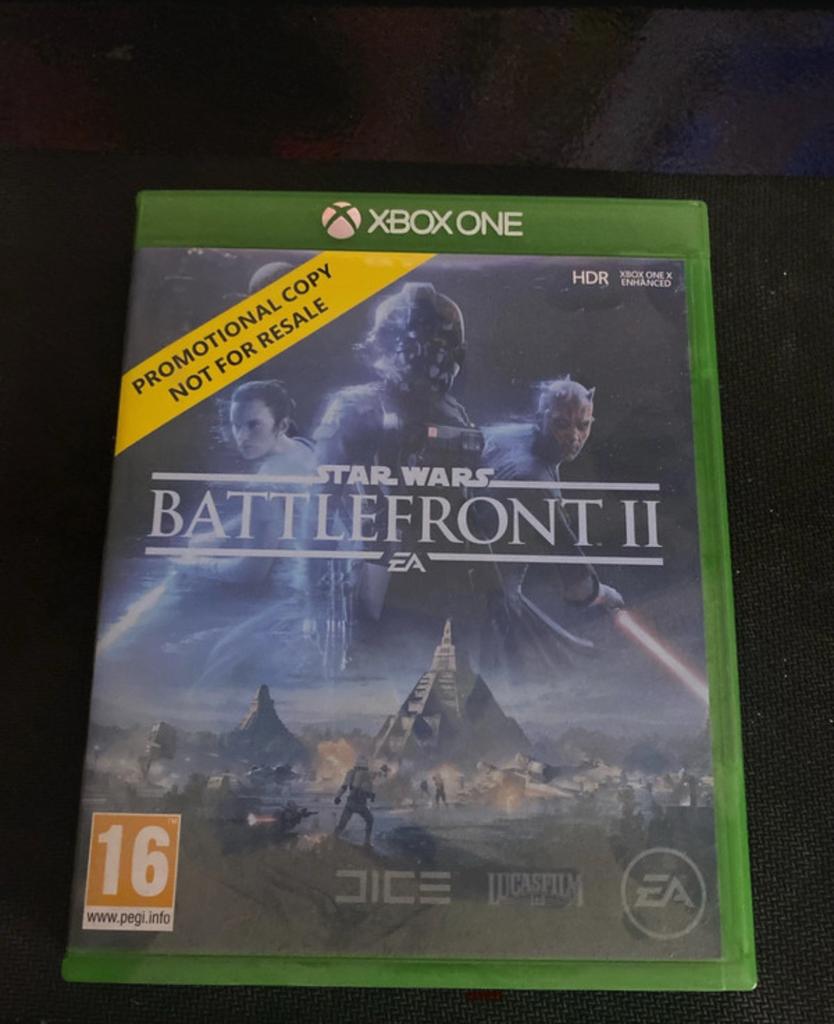 Battlefront 2, Shooter, 2 spelers, Ophalen of Verzenden, Zo goed als nieuw