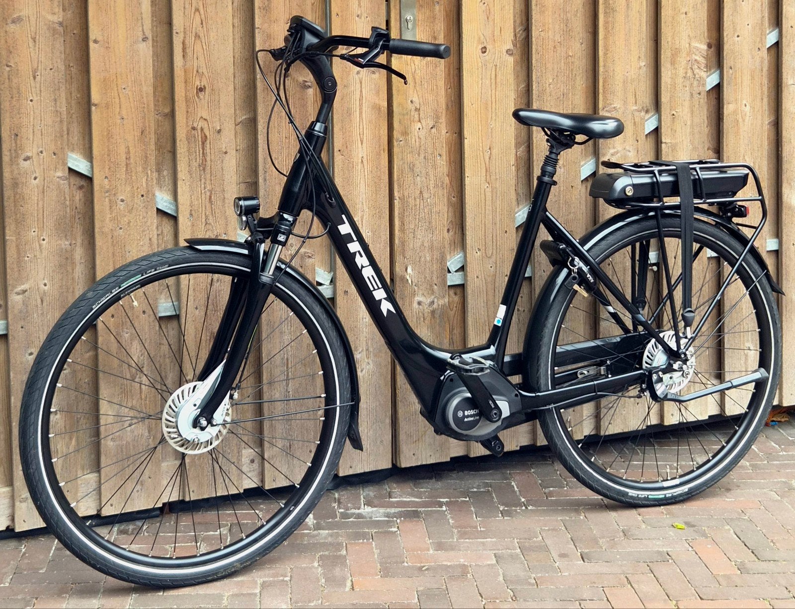 *Nieuwstaat* 2021 Trek LM1+ | 2.894km | Bosch | 500wh Accu, Zo goed als nieuw, 51 tot 55 cm, 50 km per accu of meer, Ophalen
