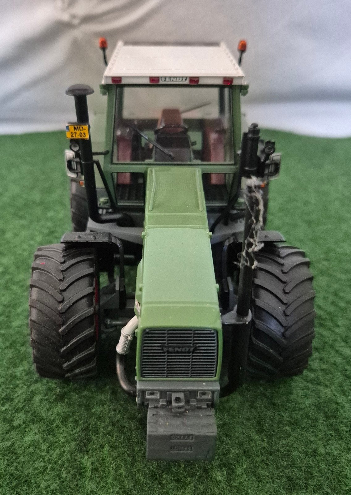 Fendt 622 LSA (verbouwt), Nieuw, Ophalen, Overige merken, Groter dan 1:32