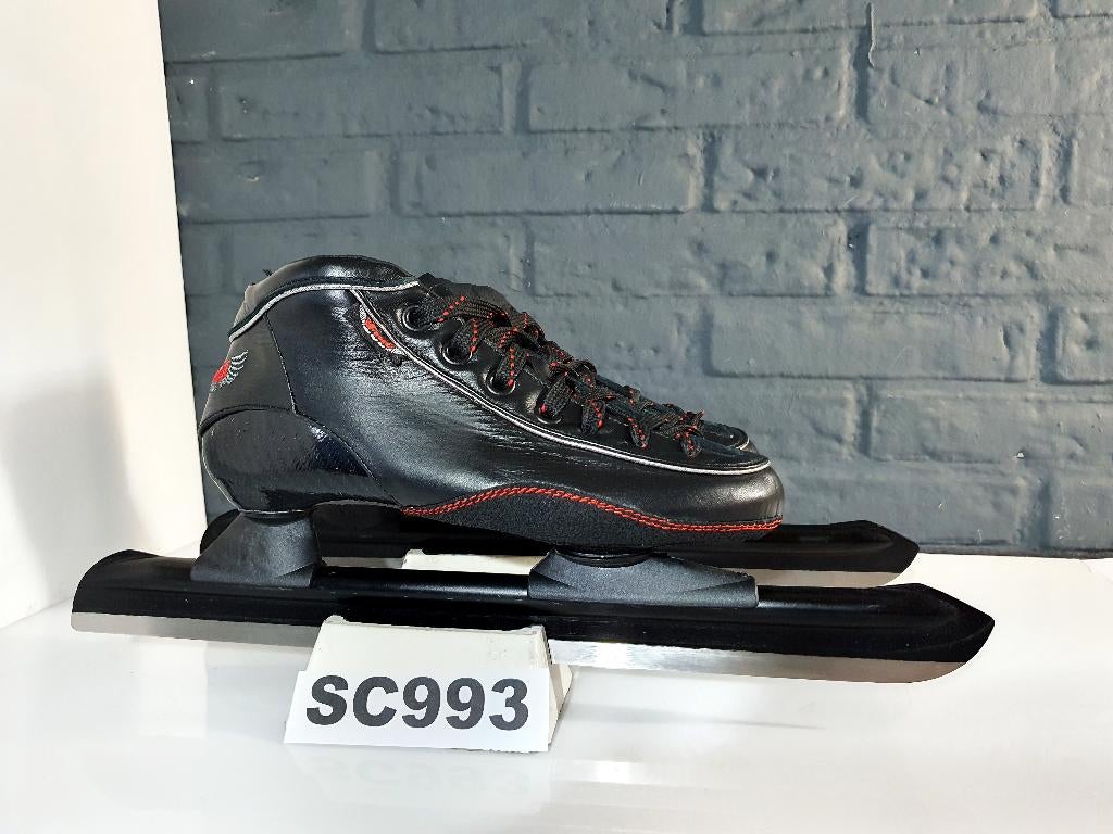 Evo Radon Viking Marathon Schaatsen Noren Schaats Maat 35, Sport en Fitness, Schaatsen, Viking, Verzenden, Nieuw, Noren