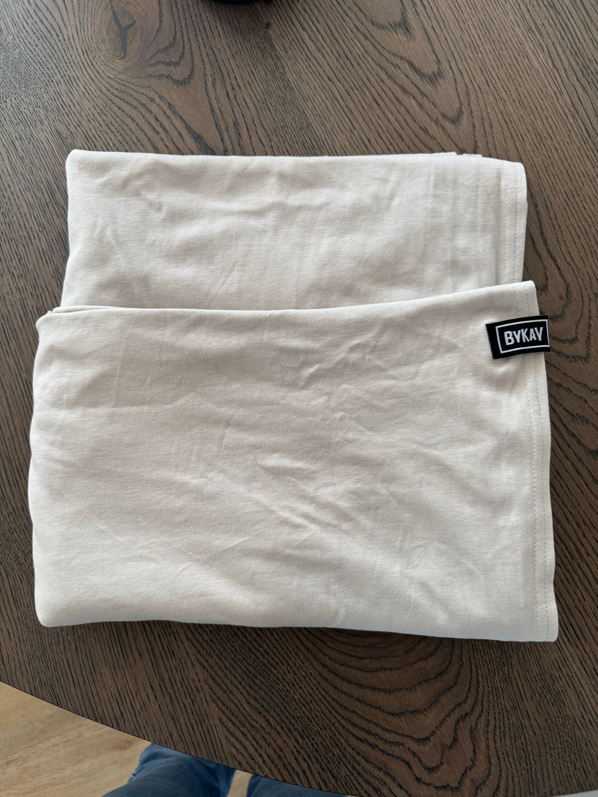 Nieuwe Bykay draagzak - nooit gebruikt, Kinderen en Baby's, Ophalen, Nieuw, Draagzak, Overige merken