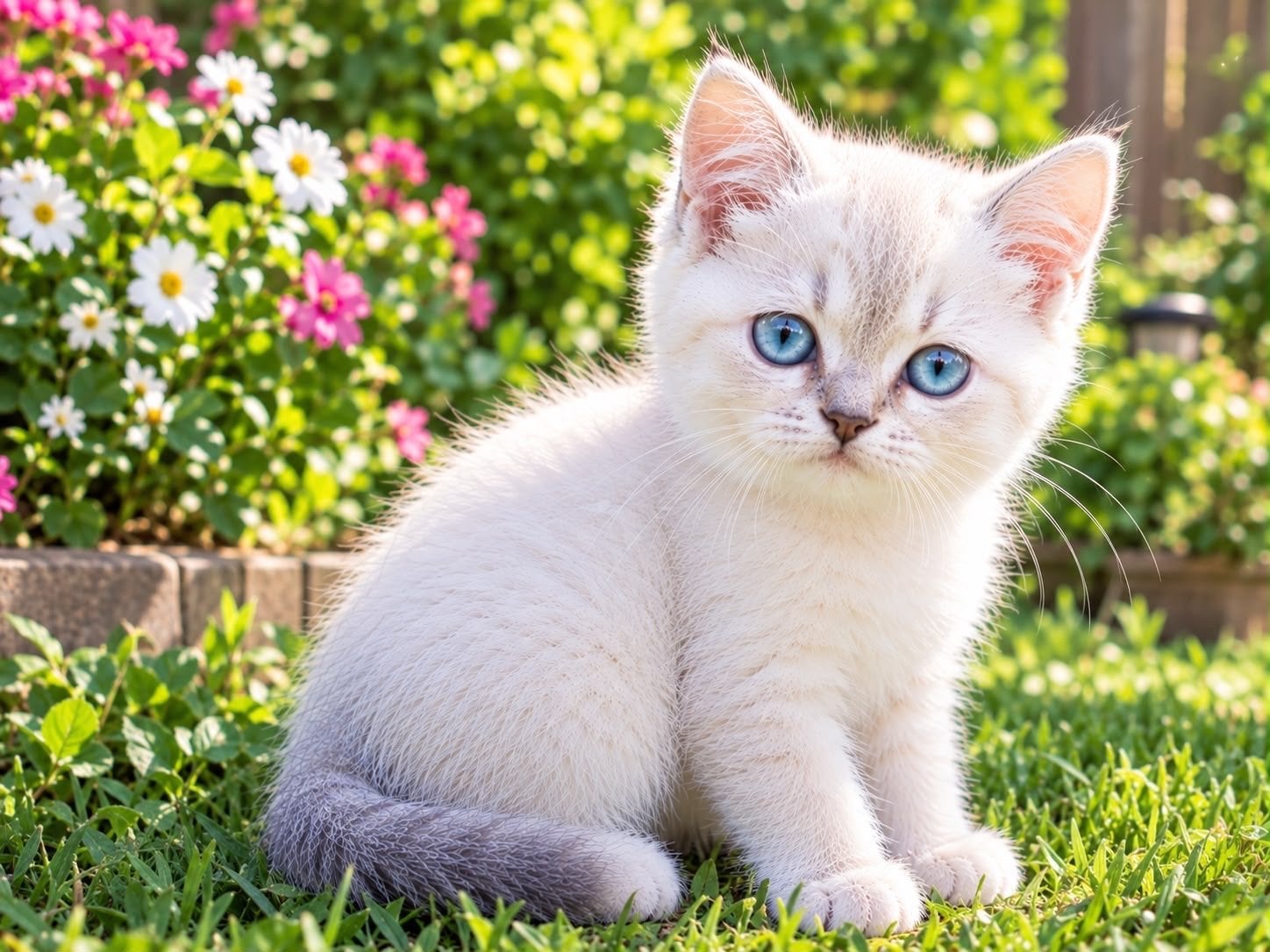 Siamese katten, Dieren en Toebehoren