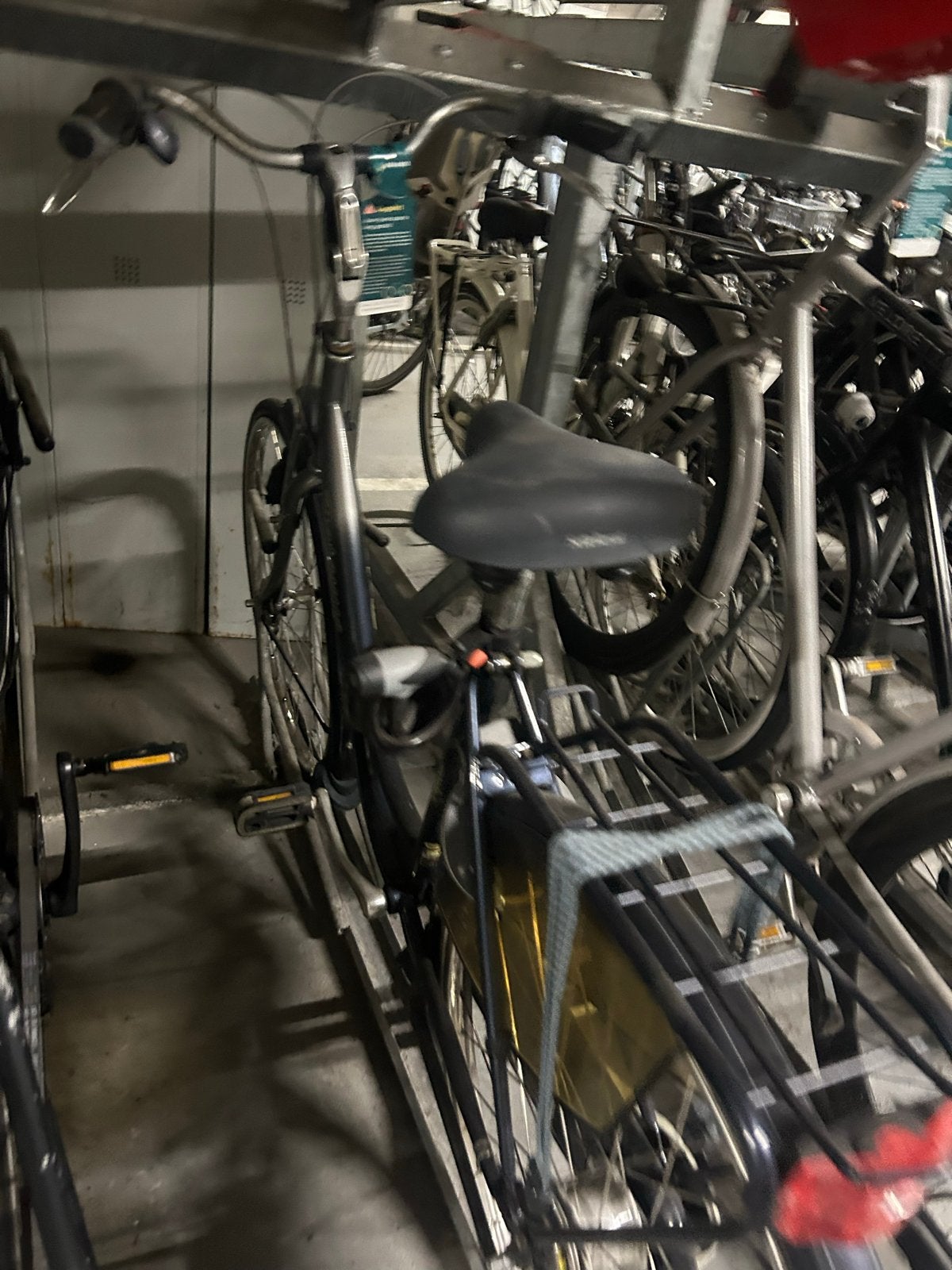 Batavus Verona damesfiets - Gebruikt, Velgrem, Versnellingen, Batavus, Ophalen of Verzenden