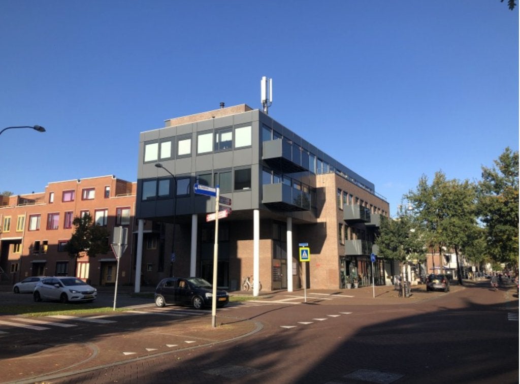 NIEUW! Woonruimte te huur Hoofdstraat, Apeldoorn