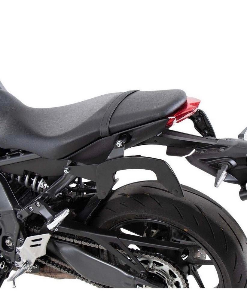 Hepco & Becker C-Bow bagagerek Yamaha MT 09 (2021-2023), Ophalen, Zo goed als nieuw
