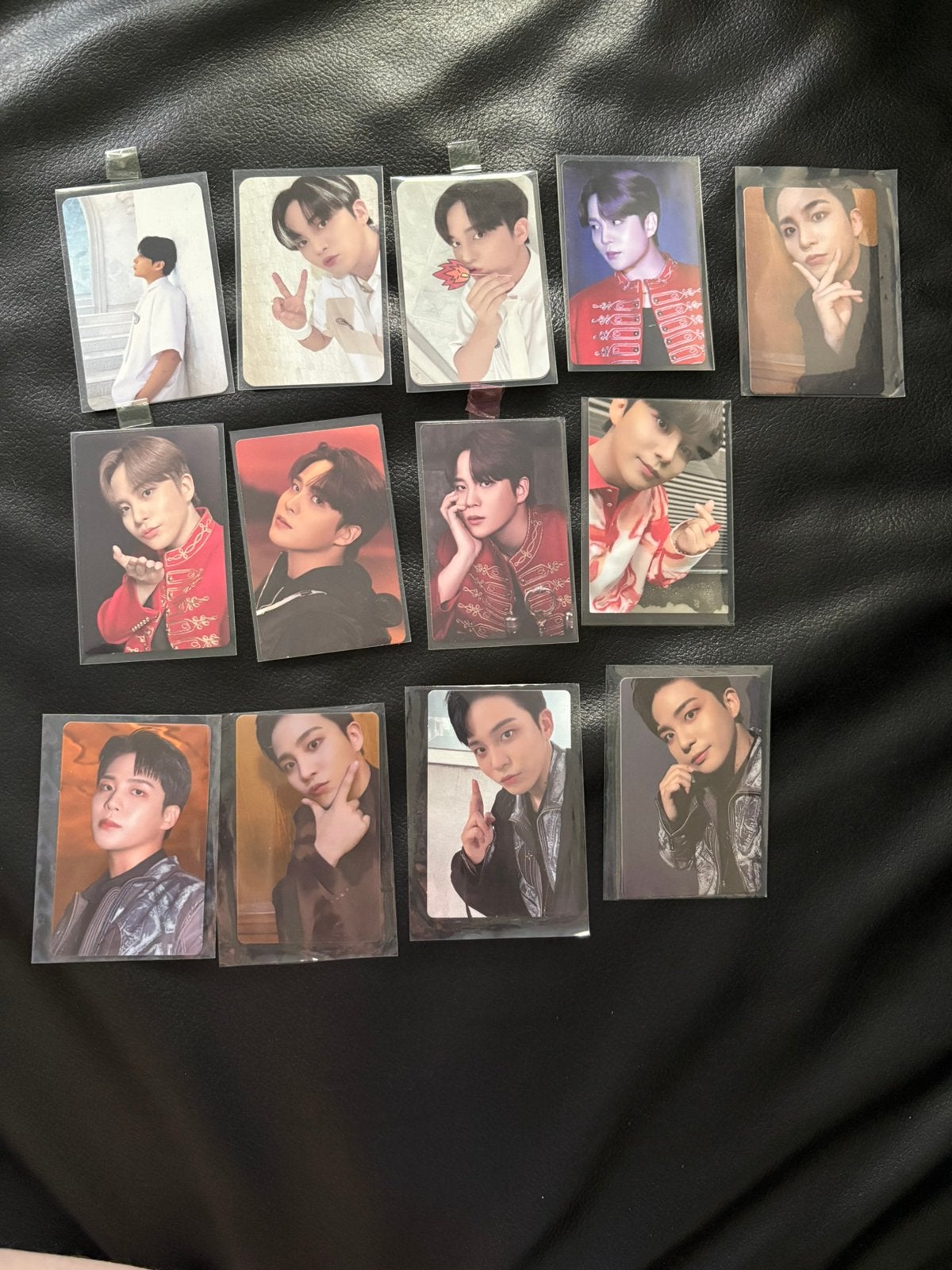 Jongho pc’s, Ophalen of Verzenden, Zo goed als nieuw, Foto of Kaart