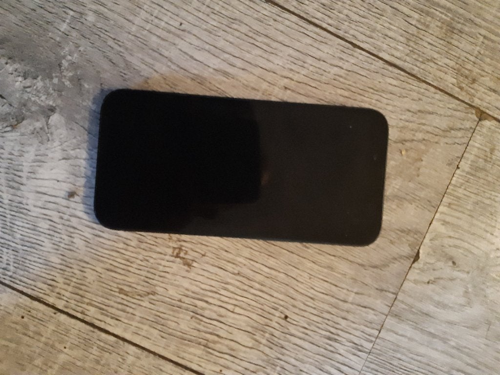 Iphone 14 zwart, Gebruikt, Zwart, Zonder abonnement, IPhone 14