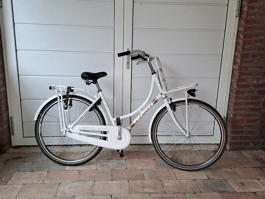 Te koop X-Tract 28 inch, Terugtraprem, Gebruikt, 49 tot 53 cm, Dames