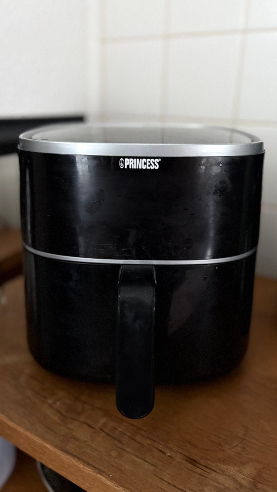 Princess airfryer, Ophalen, Gebruikt, Airfryer, 1000 t/m 1499 gram