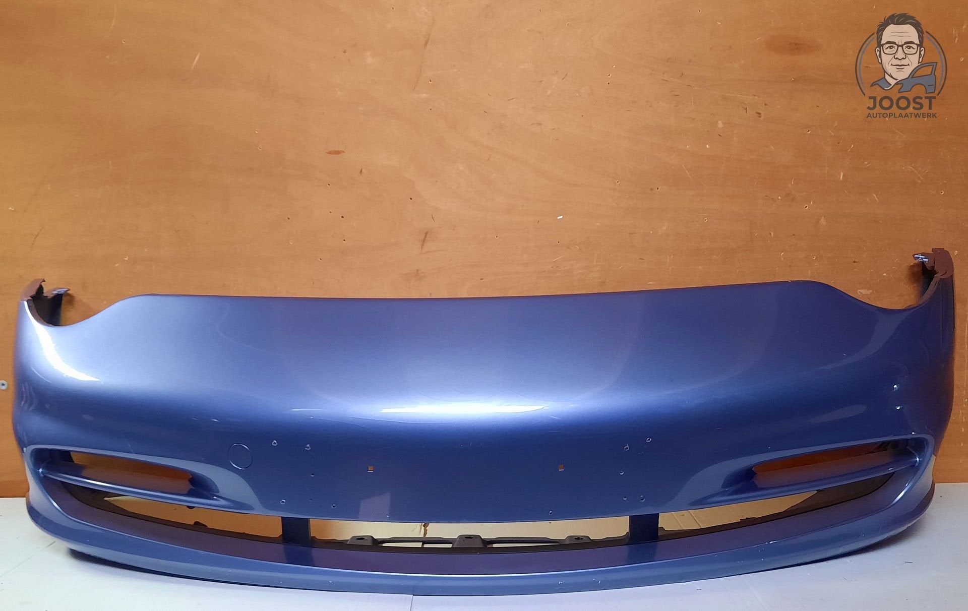 Voorbumper org. Porsche 911 996 MK II 2002-2005 99650531106, Auto-onderdelen, -Dr. Ing. h.c. F. Porsche AG, Gebruikt, -Porscheplatz 1, 70435 Stuttgart, Duitsland