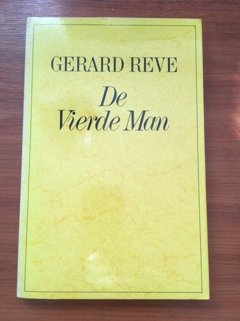 Kavel 1 paperbacks Gerard Reve, Ophalen of Verzenden, Gelezen, Gerard Reve, Nederland