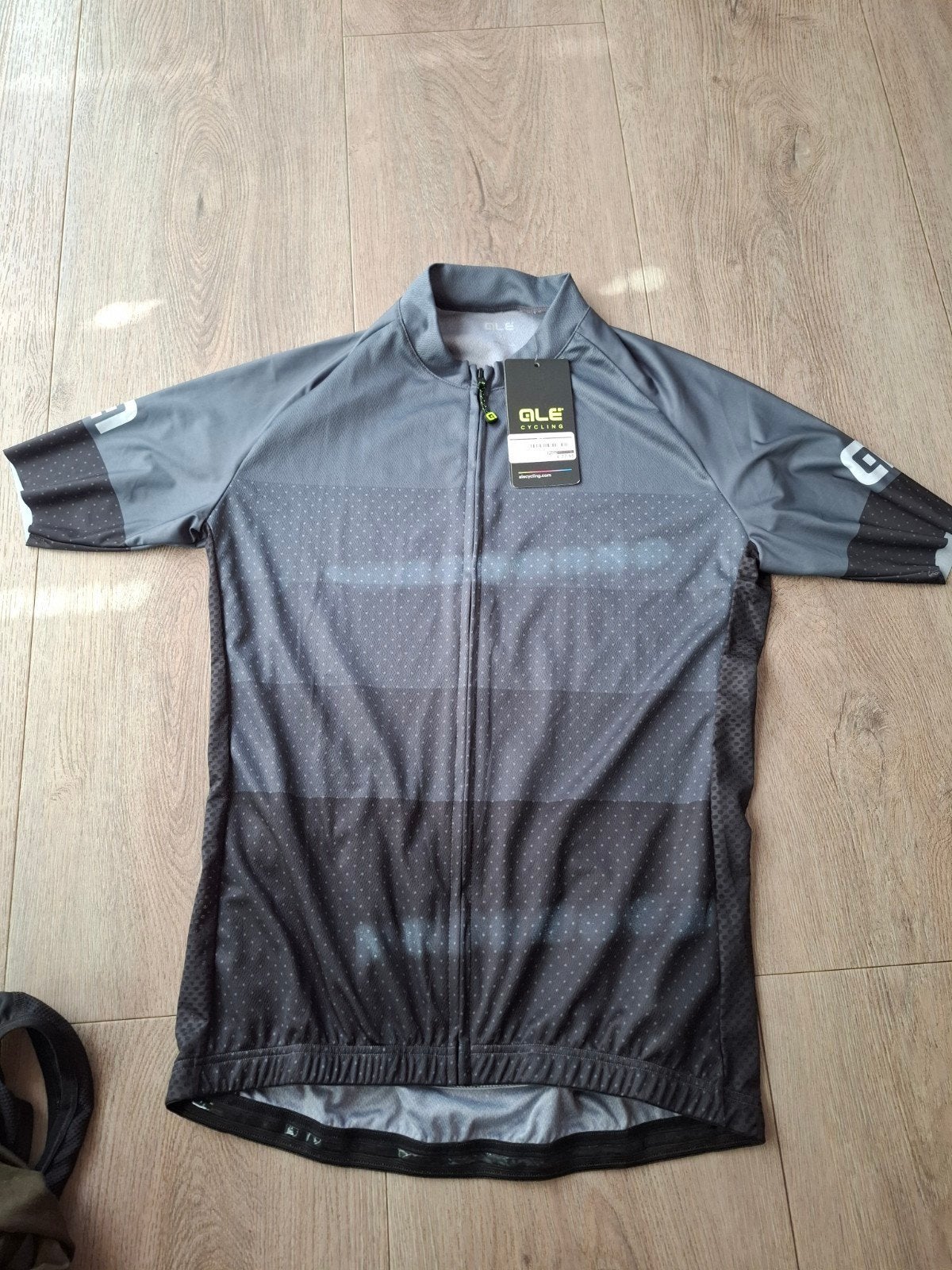 ale wielershirt nieuw maat xxl dames, XXL, Nieuw, Ophalen of Verzenden, Dames