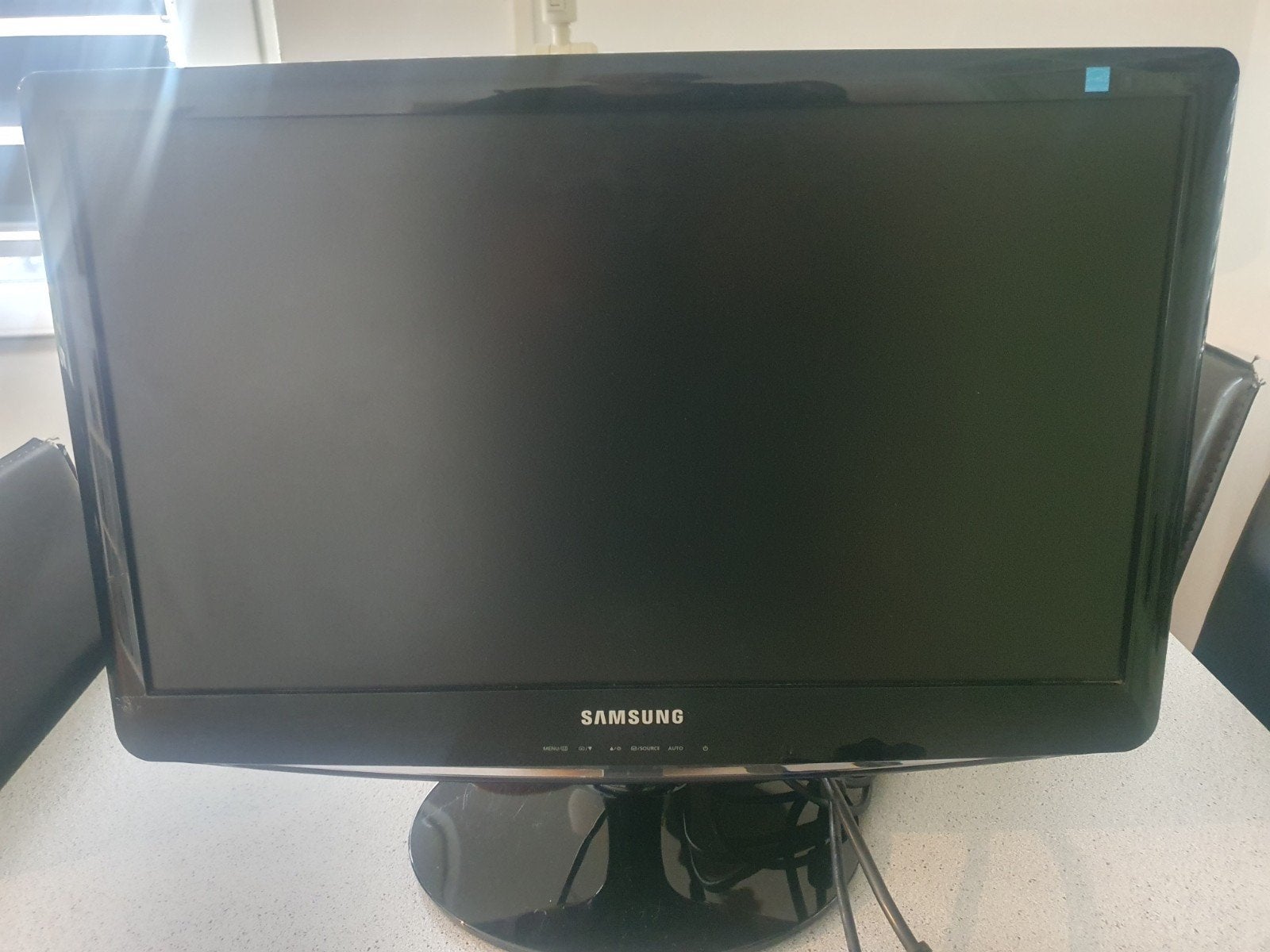 Samsung SyncMaster B2230N, Ophalen, Gebruikt, 50 Hz, LCD