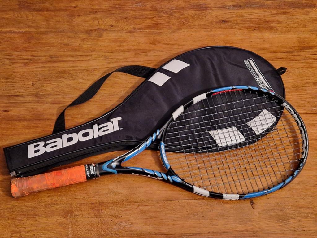 Babolat Drive L2, L2, Gebruikt, Babolat, Babolat