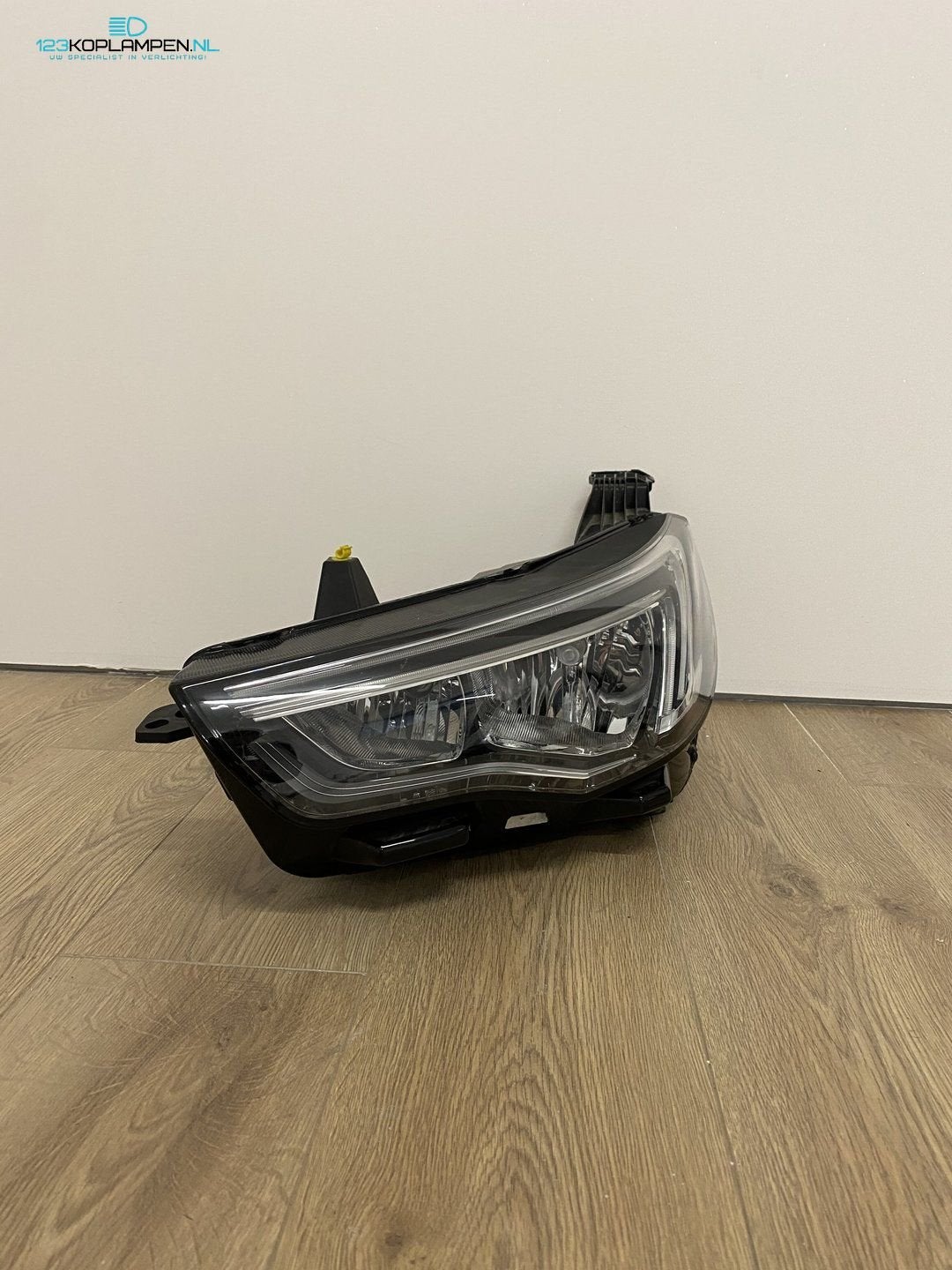 Opel Grandland X H7 Led komplamp links / rechts, Gebruikt, -, -, Opel