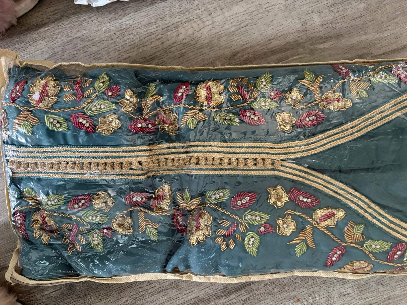 Mooi dames takchita te koop, Ophalen of Verzenden